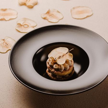 Locanda Solagna Quero Экстерьер фото
