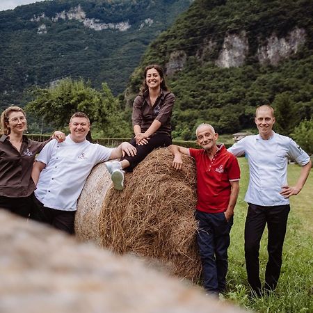 Locanda Solagna Quero Экстерьер фото
