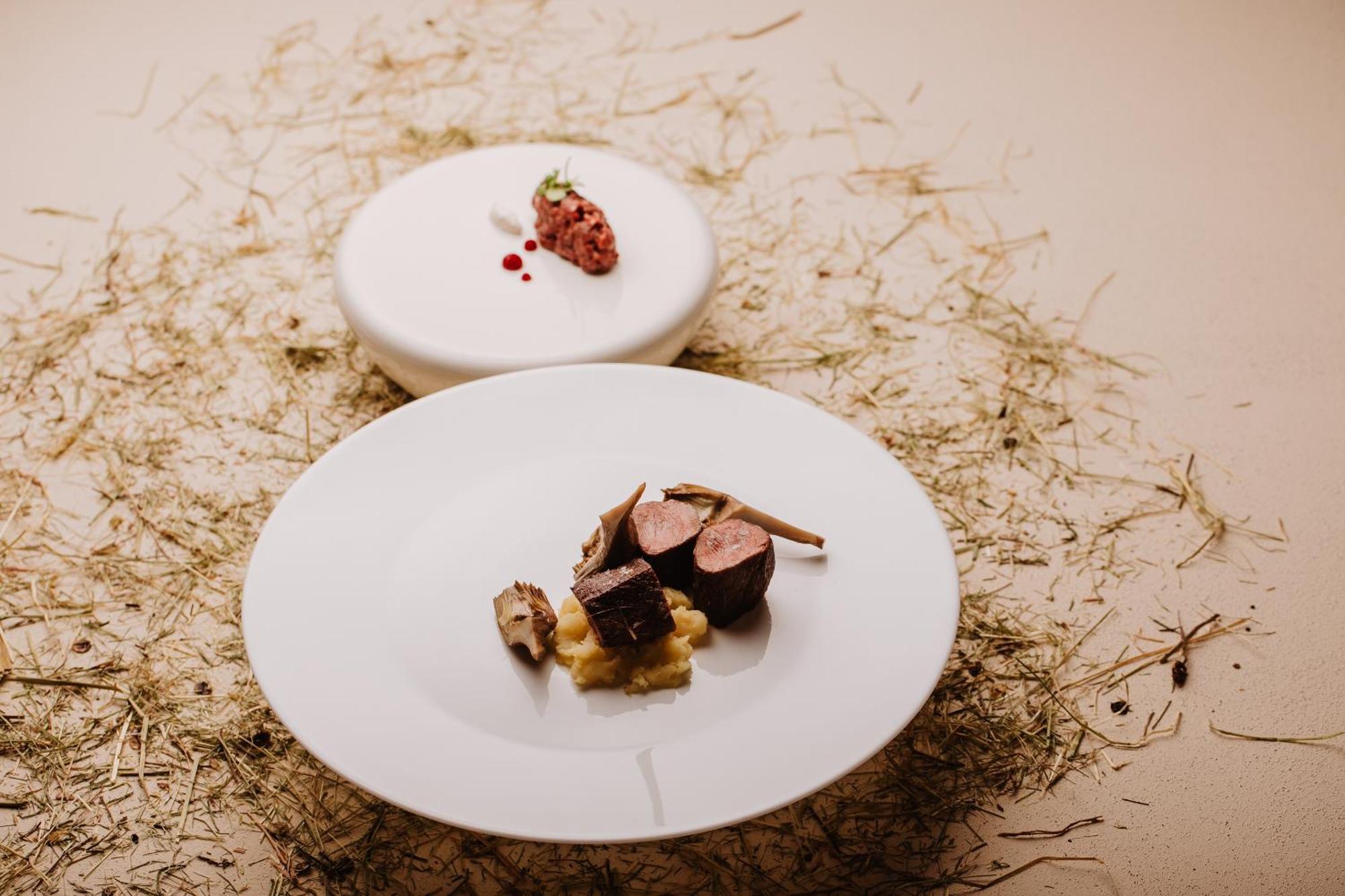 Locanda Solagna Quero Экстерьер фото