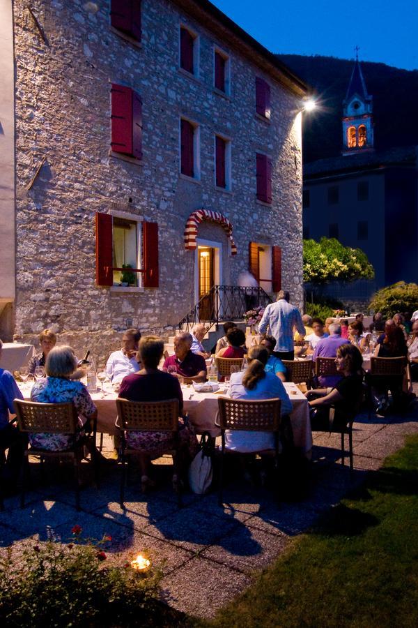Locanda Solagna Quero Экстерьер фото