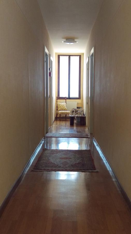Locanda Solagna Quero Экстерьер фото