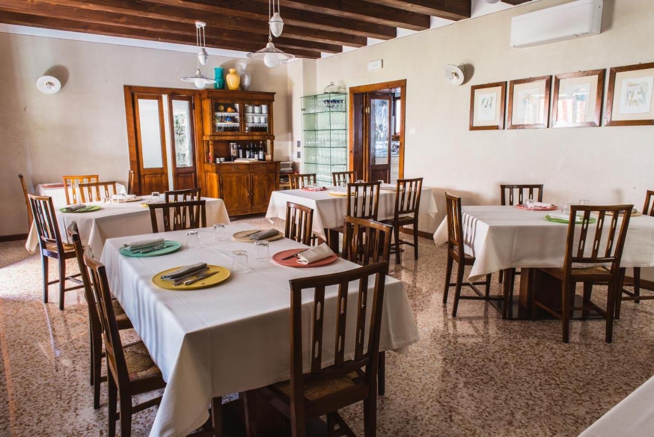 Locanda Solagna Quero Экстерьер фото