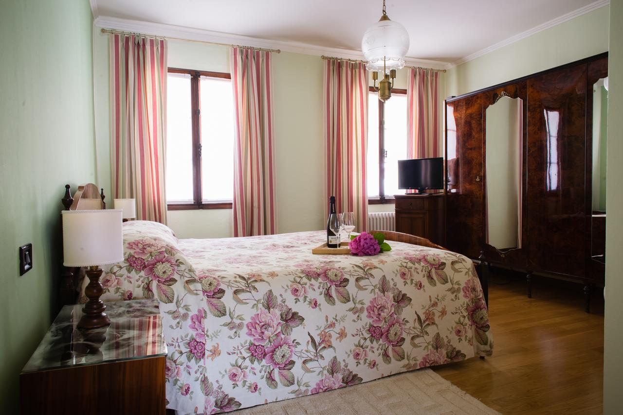 Locanda Solagna Quero Экстерьер фото