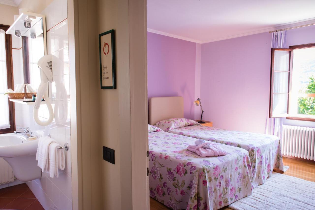 Locanda Solagna Quero Экстерьер фото