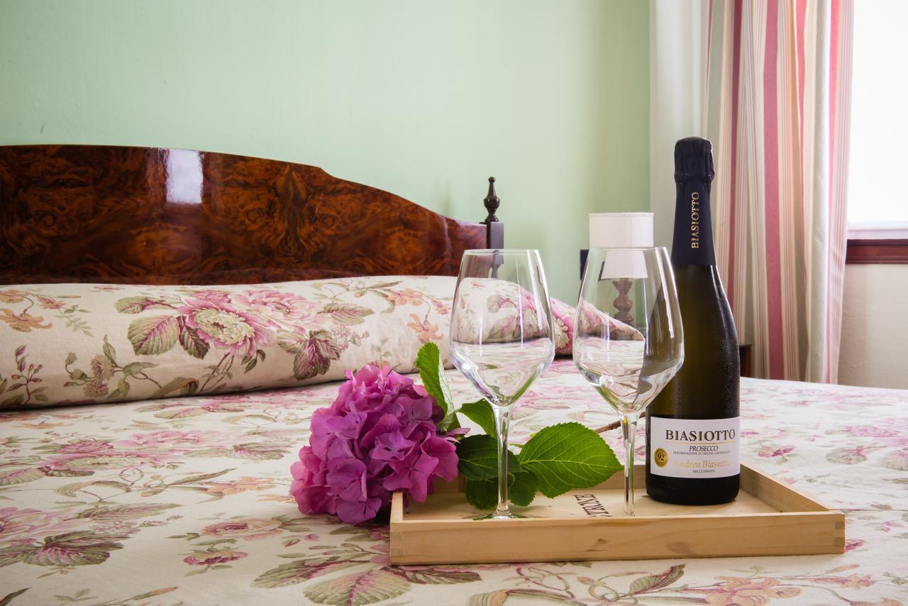 Locanda Solagna Quero Экстерьер фото