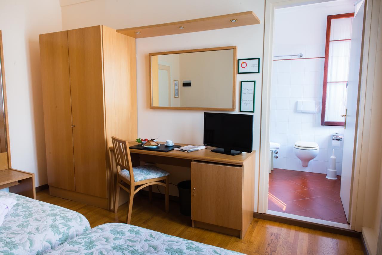 Locanda Solagna Quero Экстерьер фото