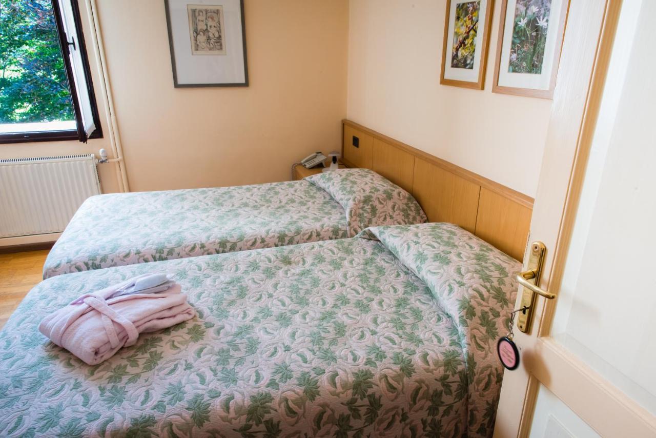 Locanda Solagna Quero Экстерьер фото
