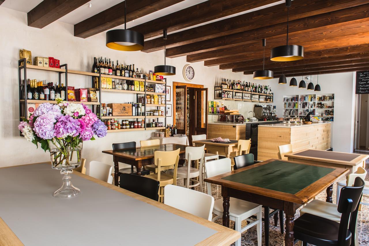 Locanda Solagna Quero Экстерьер фото