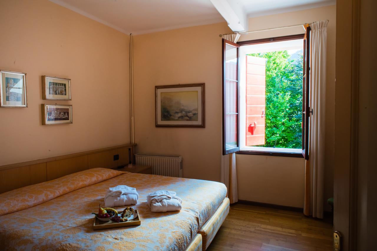 Locanda Solagna Quero Экстерьер фото