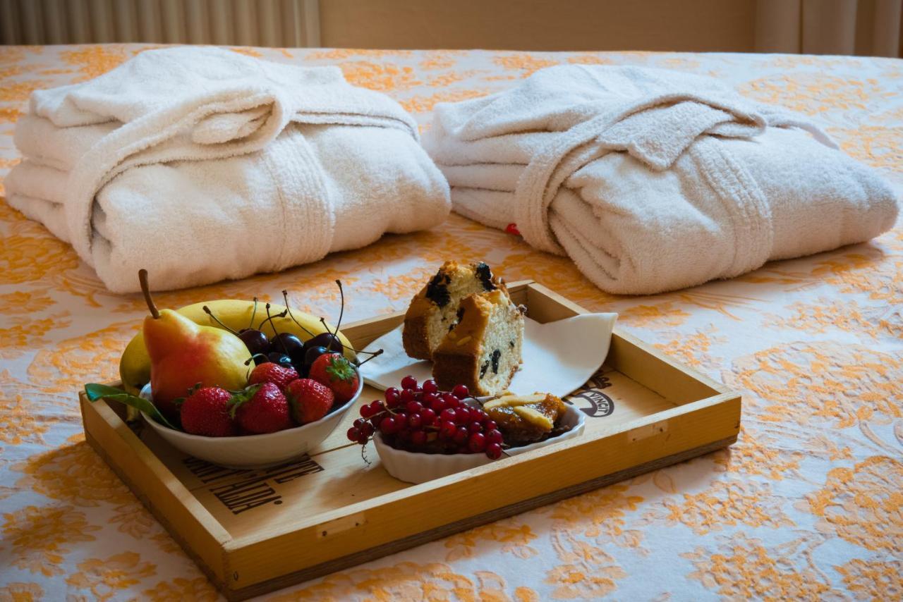 Locanda Solagna Quero Экстерьер фото