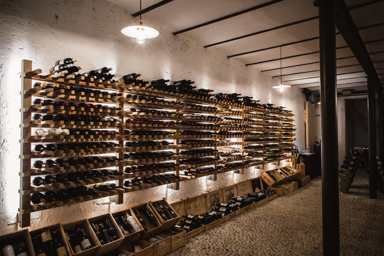 Locanda Solagna Quero Экстерьер фото
