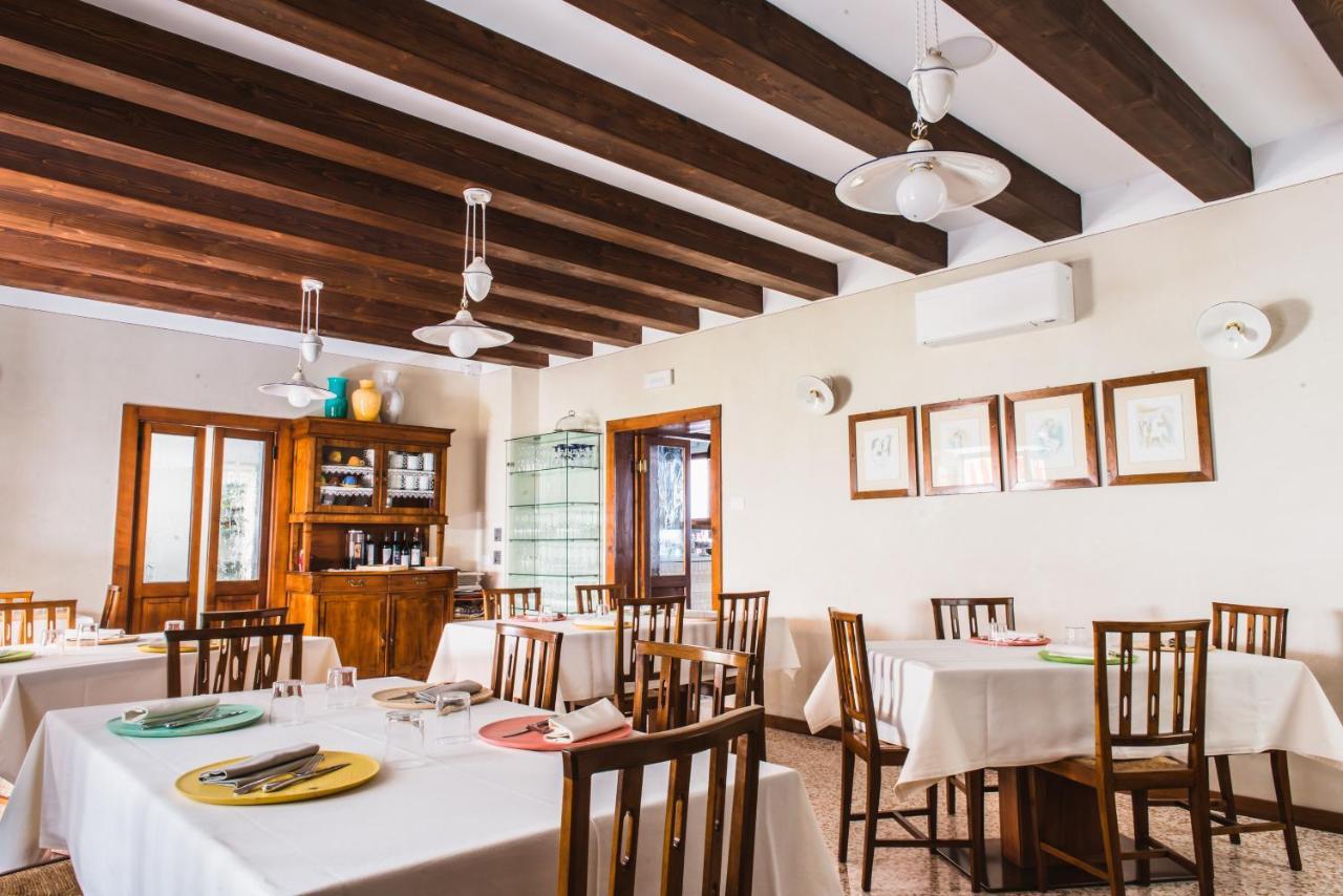 Locanda Solagna Quero Экстерьер фото